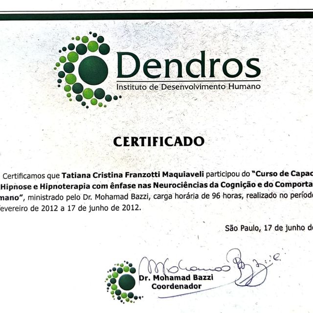 Ampliar imagem: certificate 4