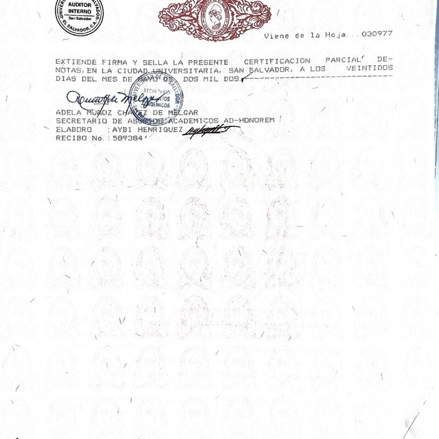 Acercar imagen: certificate 8