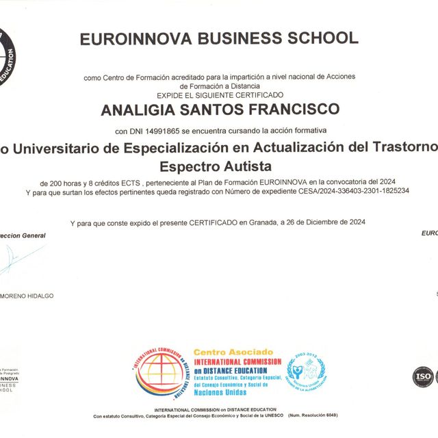 Ampliar imagem: certificate 20