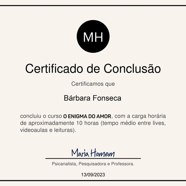 Ampliar imagem: certificate 13