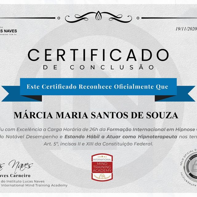 Ampliar imagem: certificate 1