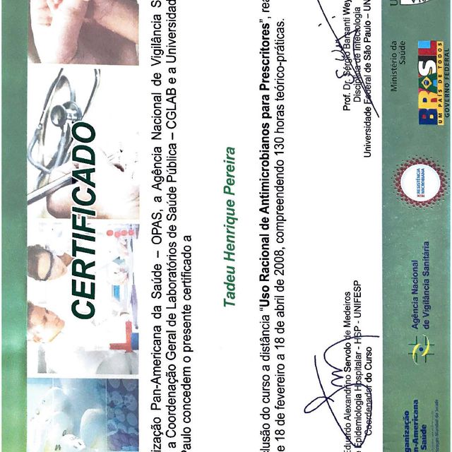 Ampliar imagem: certificate 9