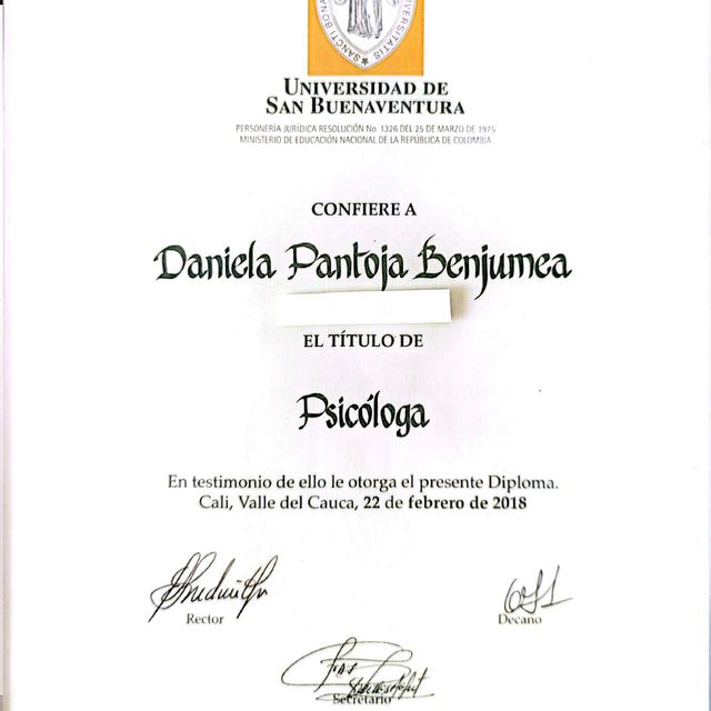 Acercar imagen: certificate 1