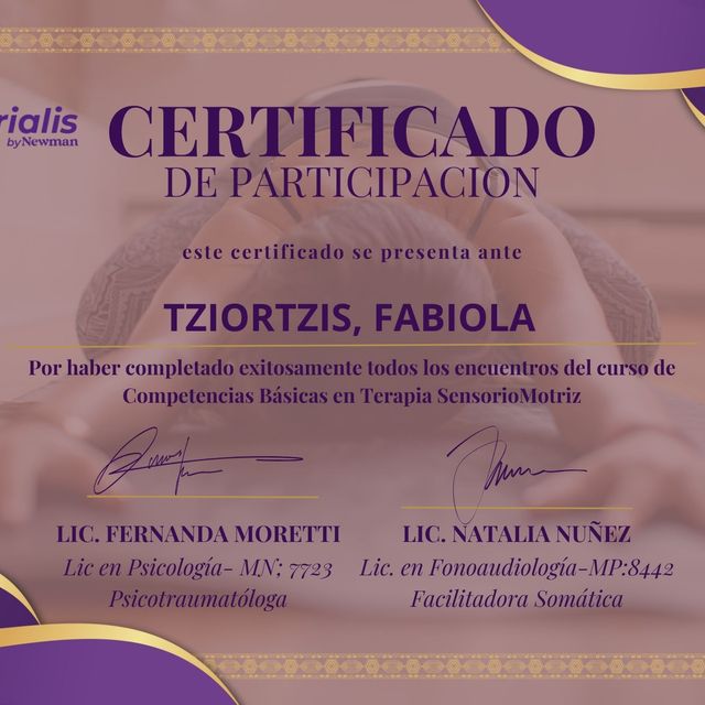 Ampliar imagem: certificate 5