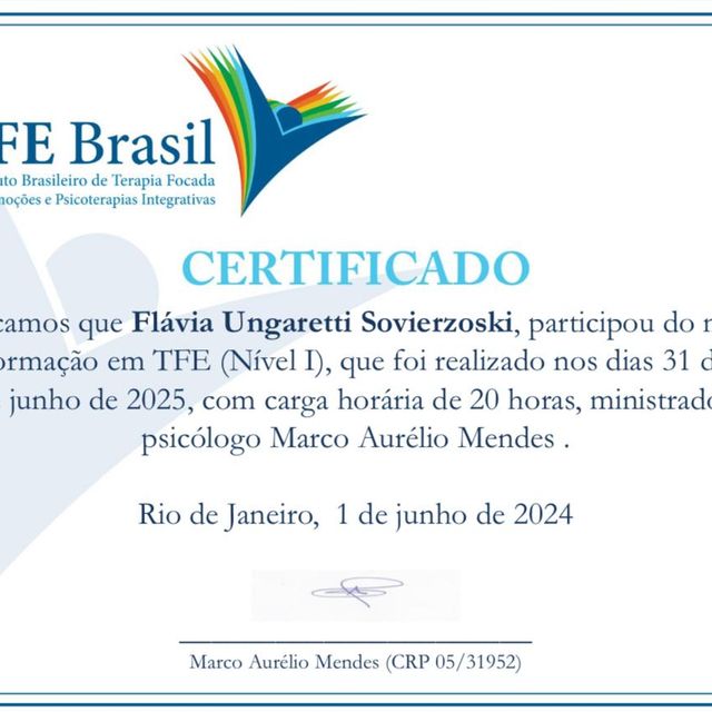 Ampliar imagem: certificate 8