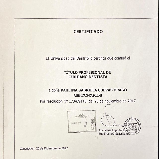 Acercar imagen: certificate 2