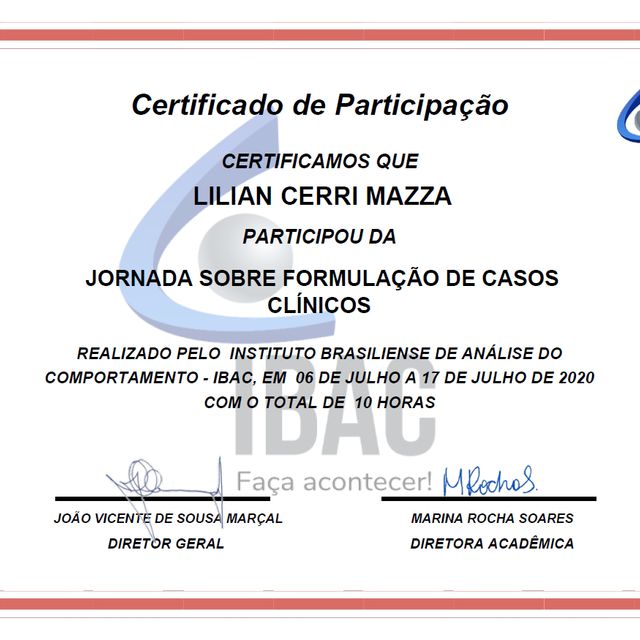 Ampliar imagem: certificate 3