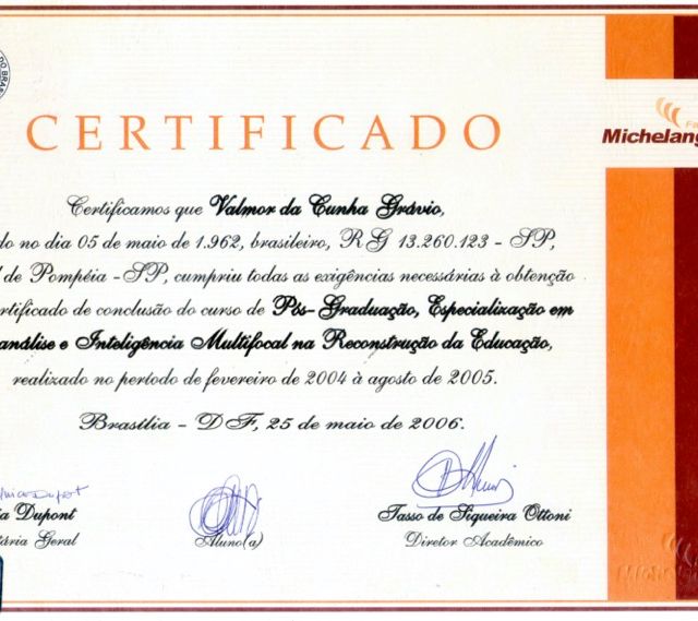 Ampliar imagem: certificate 2