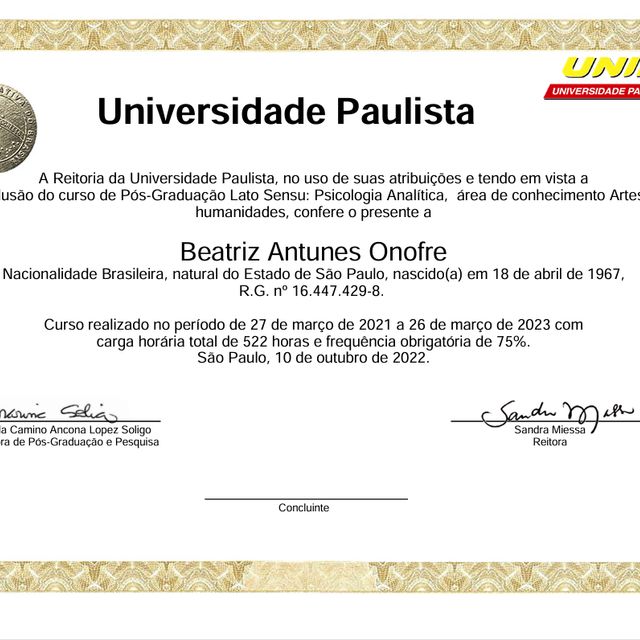 Ampliar imagem: certificate 1