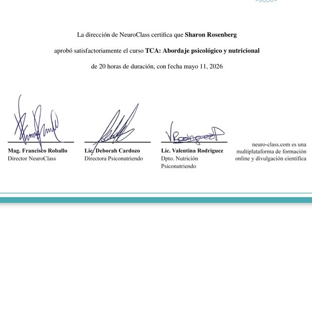Acercar imagen: certificate 26