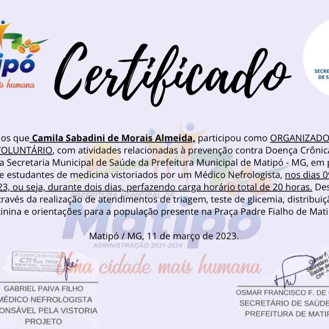 Ampliar imagem: certificate 4
