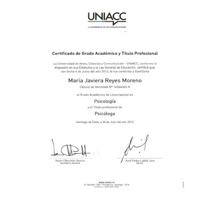 Acercar imagen: certificate 1