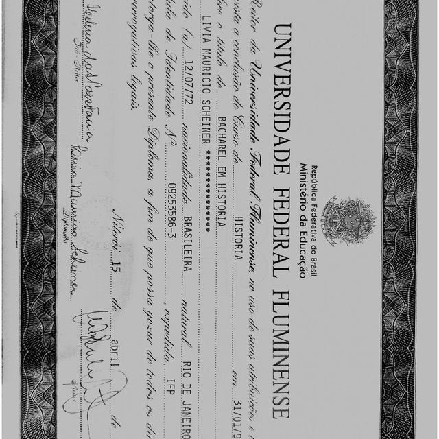 Ampliar imagem: certificate 3