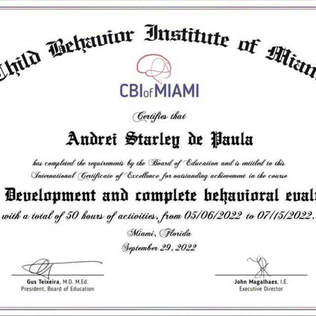 Ampliar imagem: certificate 9