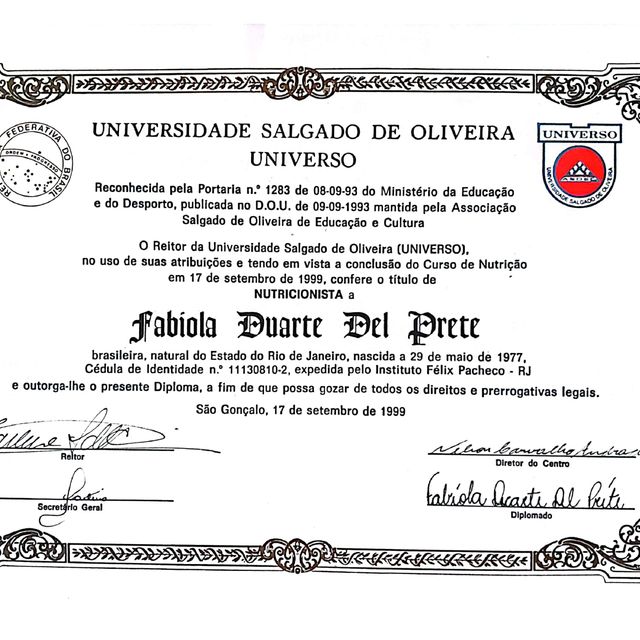 Ampliar imagem: certificate 5