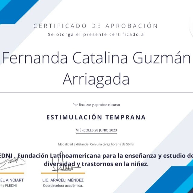 Acercar imagen: certificate 3