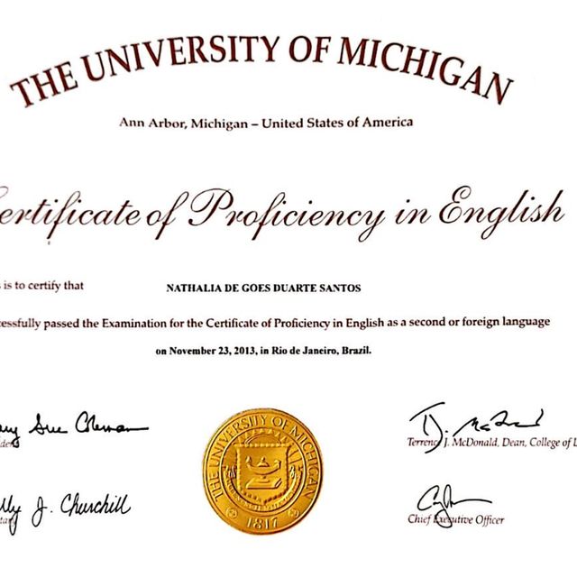 Ampliar imagem: certificate 6