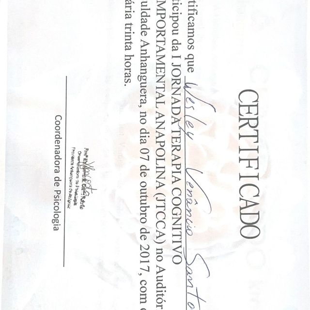 Ampliar imagem: certificate 29