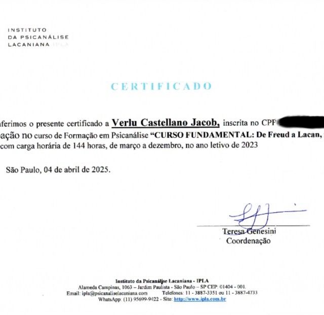 Ampliar imagem: certificate 19