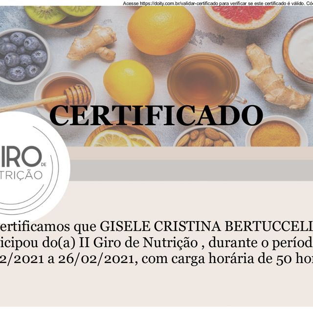 Ampliar imagem: certificate 5