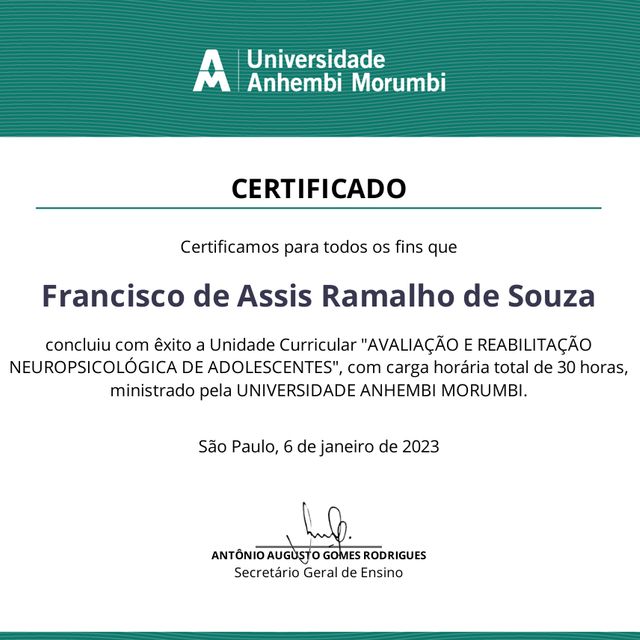 Ampliar imagem: certificate 2
