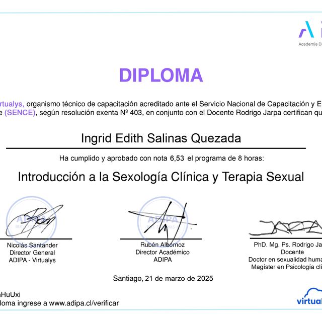 Acercar imagen: certificate 12
