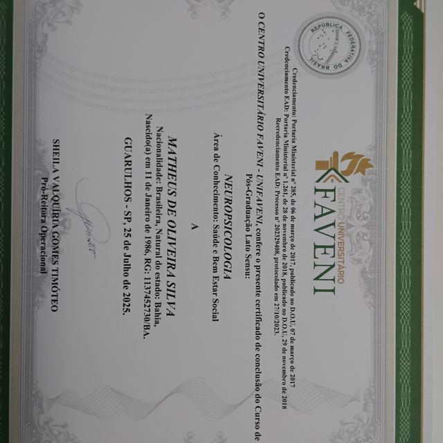 Ampliar imagem: certificate 1