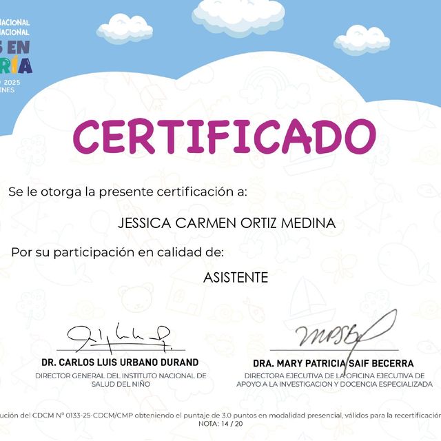 Acercar imagen: certificate 2