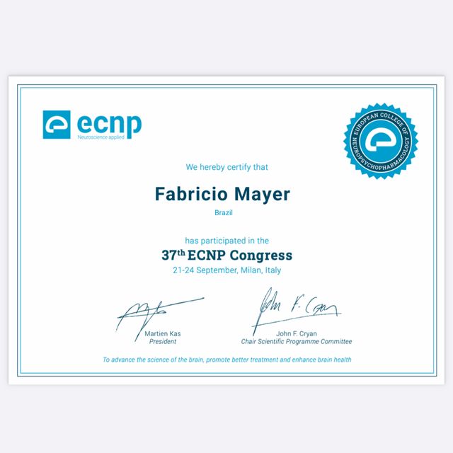 Ampliar imagem: certificate 1