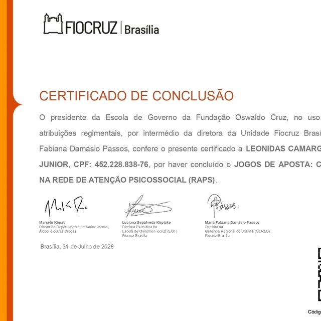 Ampliar imagem: certificate 2
