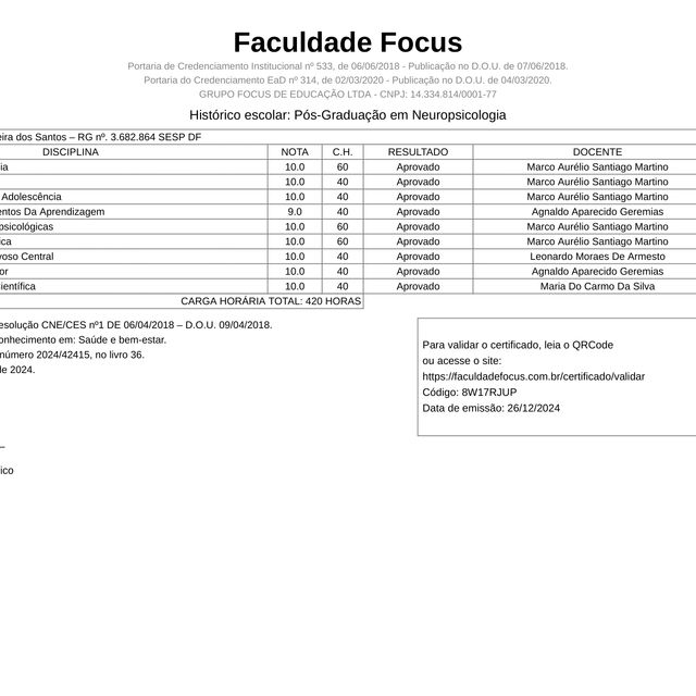 Ampliar imagem: certificate 13