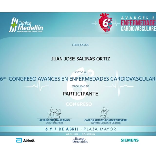 Acercar imagen: certificate 22