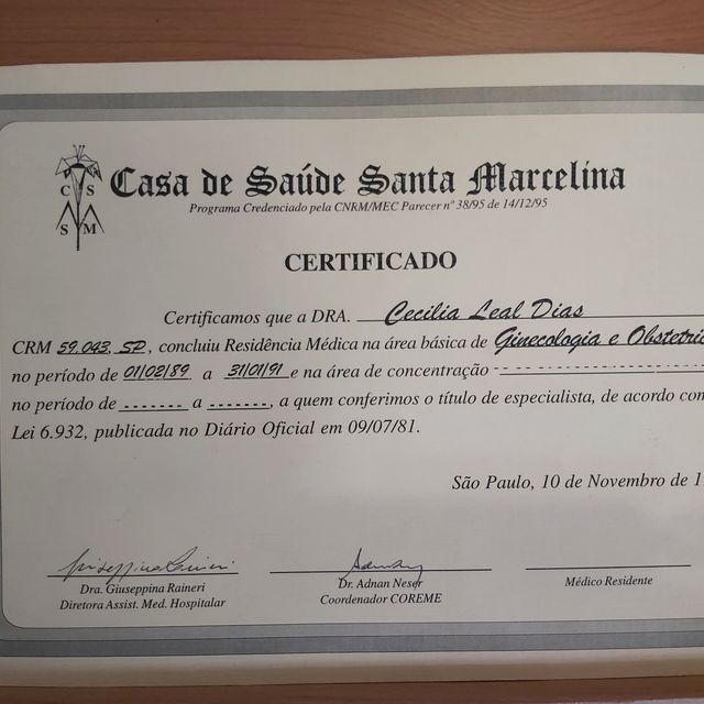 Ampliar imagem: certificate 4