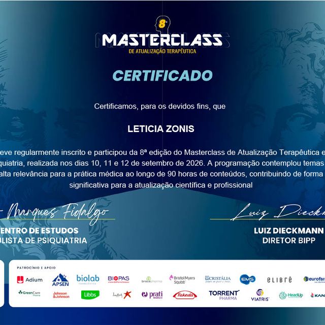 Ampliar imagem: certificate 1
