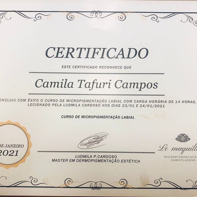 Ampliar imagem: certificate 4