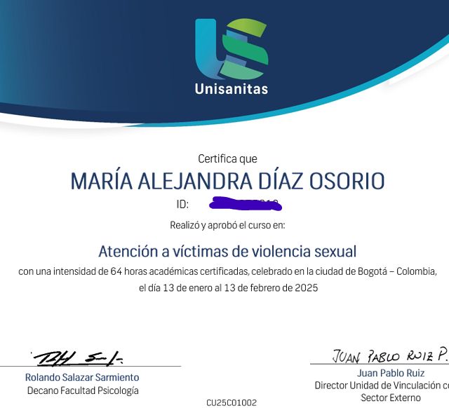 Acercar imagen: certificate 1