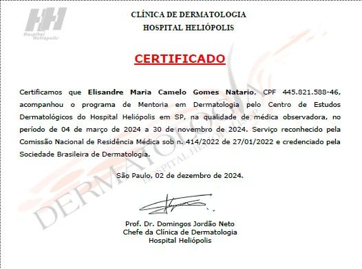 Ampliar imagem: certificate 17