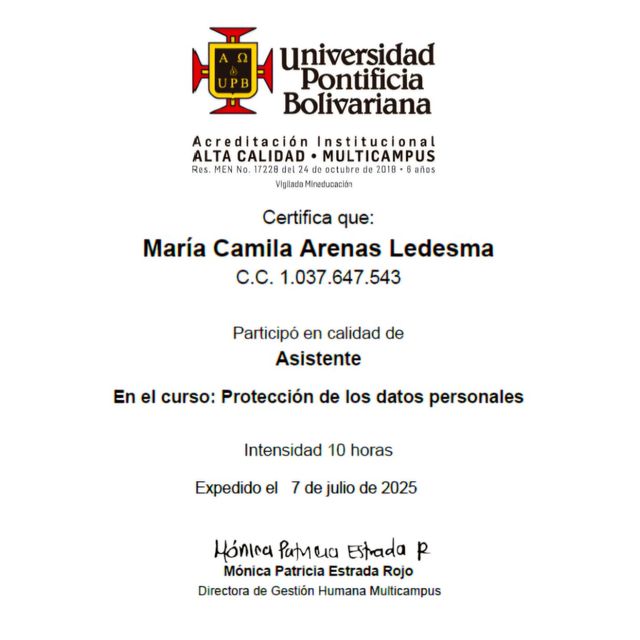 Acercar imagen: certificate 1
