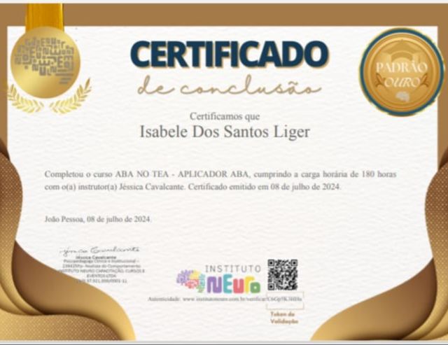 Ampliar imagem: certificate 1