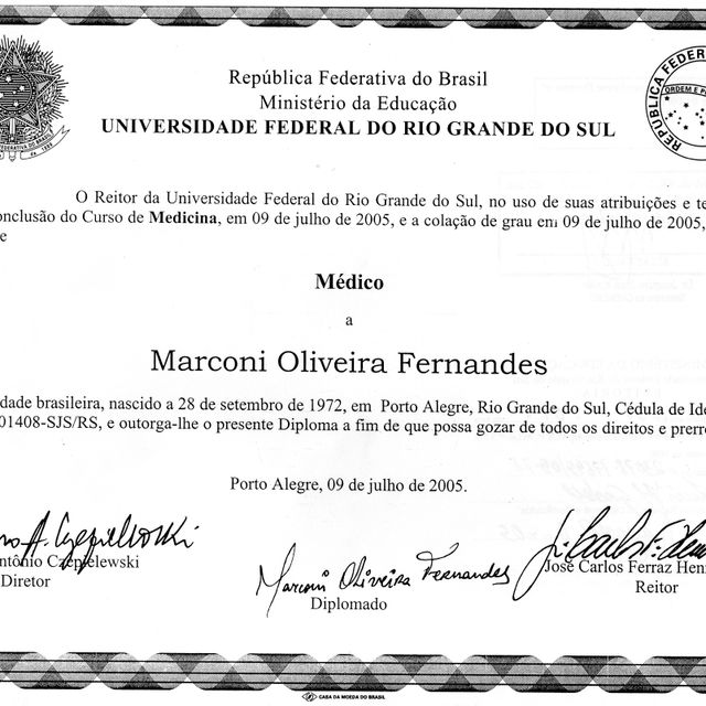 Ampliar imagem: certificate 1