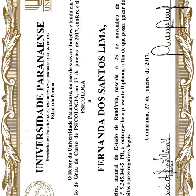 Ampliar imagem: certificate 8