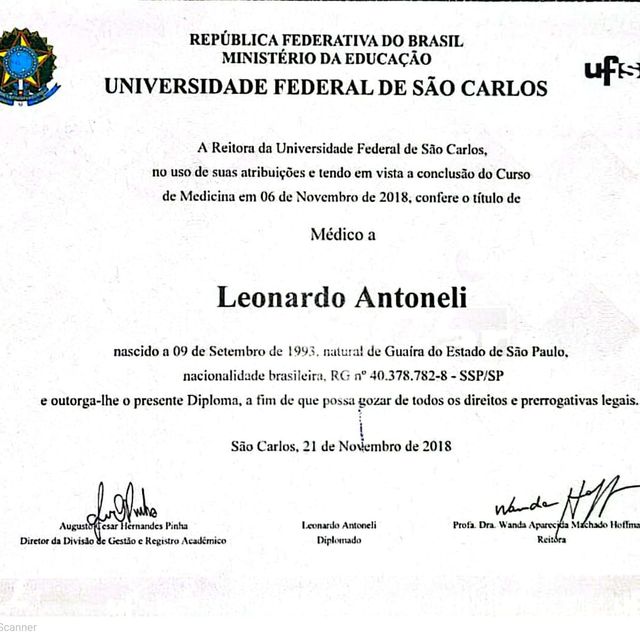 Ampliar imagem: certificate 1
