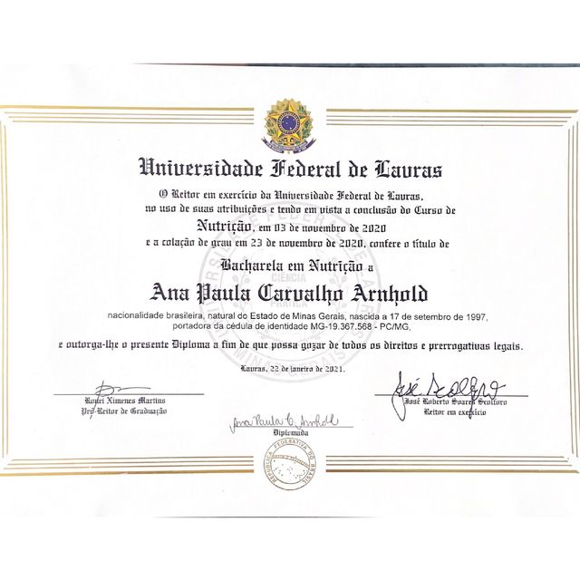 Ampliar imagem: certificate 4