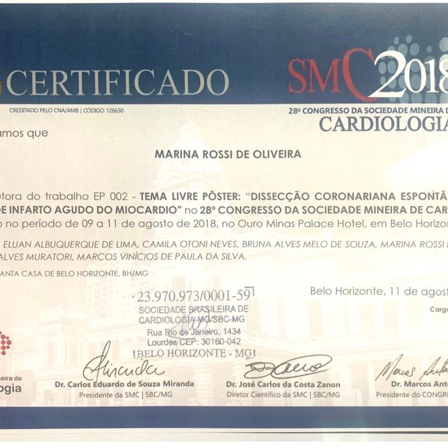 Ampliar imagem: certificate 4