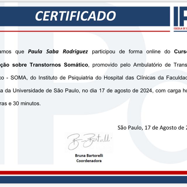 Ampliar imagem: certificate 3