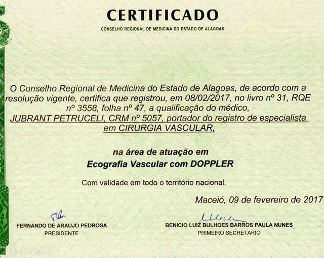 Ampliar imagem: certificate 6