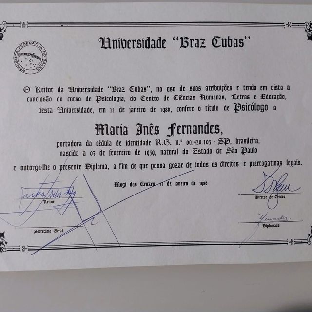 Ampliar imagem: certificate 1