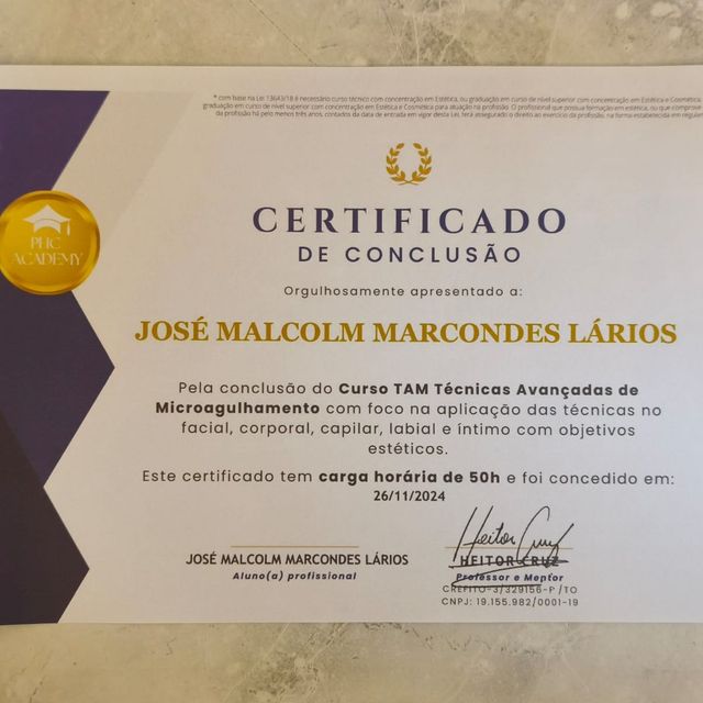 Ampliar imagem: certificate 9