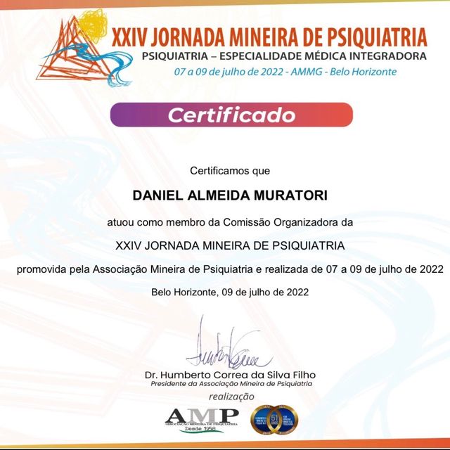 Ampliar imagem: certificate 1