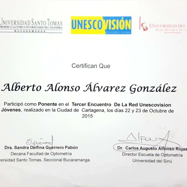 Acercar imagen: certificate 8